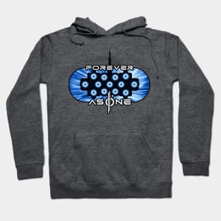 Starcruiser Forever! As One - Hyperdrive Edition Hoodie